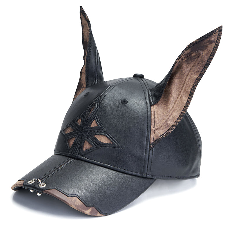 GENZERO Durbin cowboy dog ear cap A1 | shop.spackdubai.com